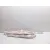 Airbag Cortina Delantero Derecho para Mazda Cx-5 (Ke, Gh)