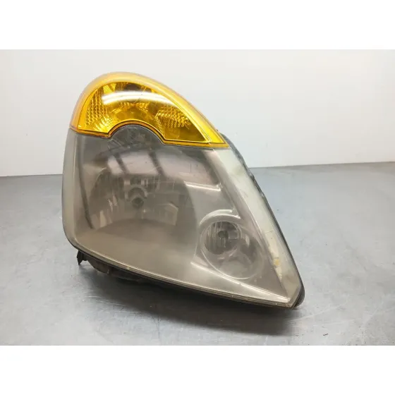Faro Derecho para Renault Modus / Grand Modus (F/Jp0_)