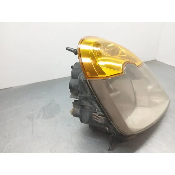 Faro Derecho para Renault Modus / Grand Modus (F/Jp0_)