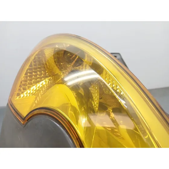 Faro Derecho para Renault Modus / Grand Modus (F/Jp0_)