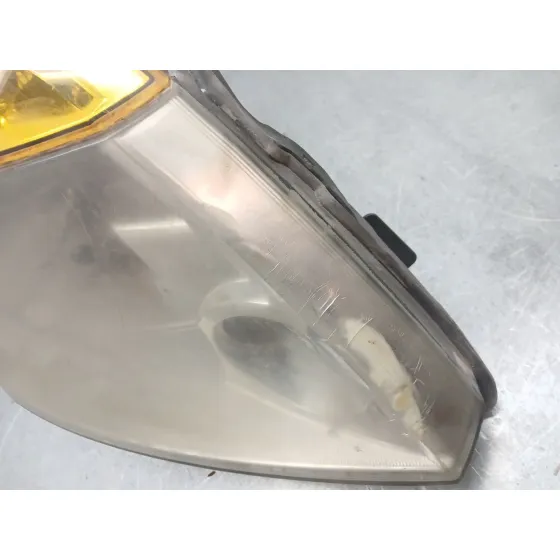 Faro Derecho para Renault Modus / Grand Modus (F/Jp0_)