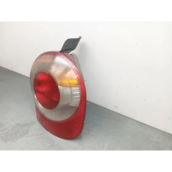 Piloto Trasero Derecho para Renault Modus / Grand Modus (F/Jp0_)