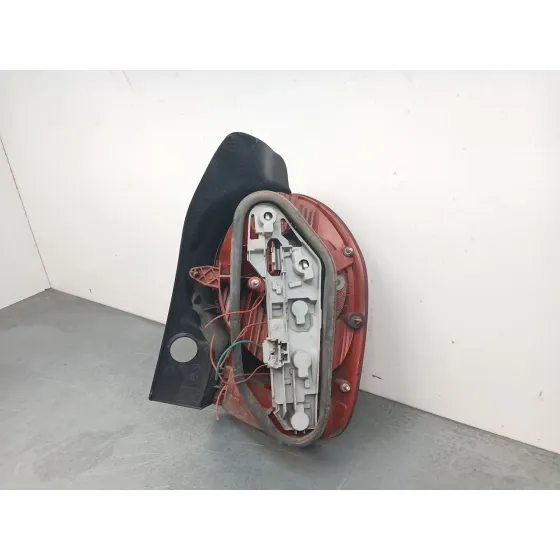 Piloto Trasero Izquierdo para Renault Modus / Grand Modus (F/Jp0_)