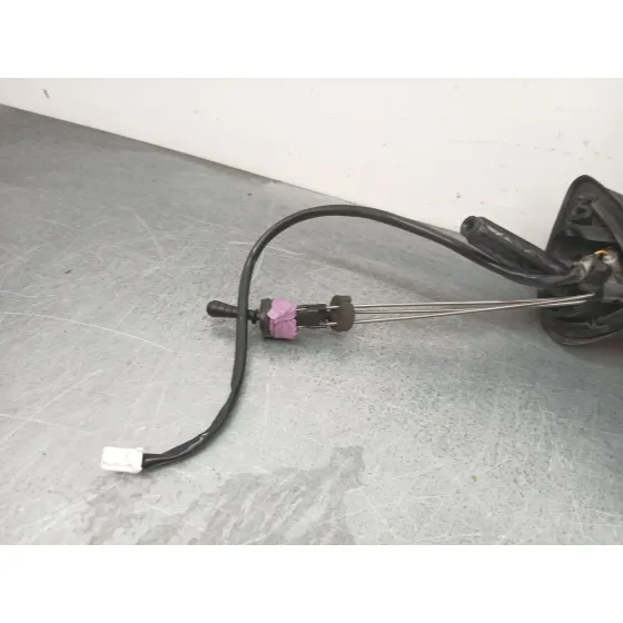 Retrovisor Derecho para Renault Modus / Grand Modus (F/Jp0_)