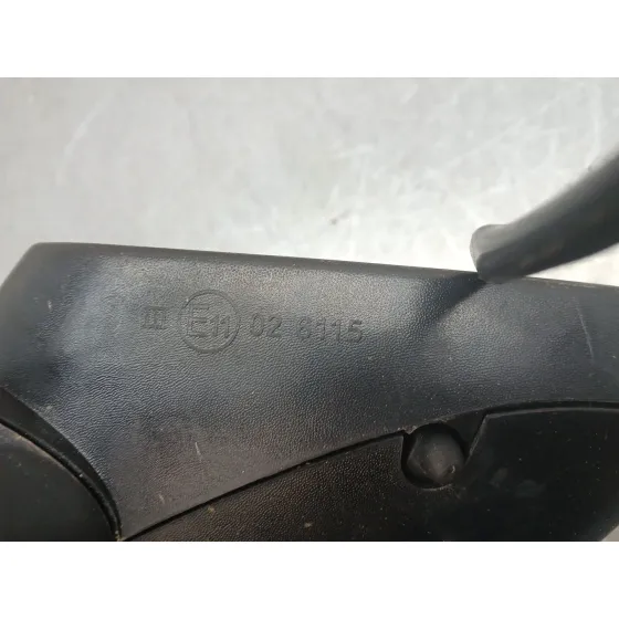 Retrovisor Derecho para Renault Modus / Grand Modus (F/Jp0_)