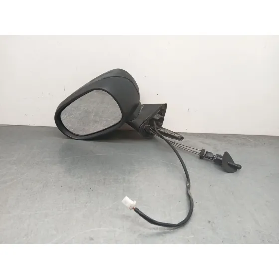 Retrovisor Izquierdo para Renault Modus / Grand Modus (F/Jp0_)