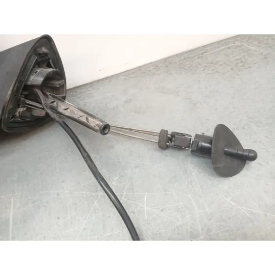 Retrovisor Izquierdo para Renault Modus / Grand Modus (F/Jp0_)
