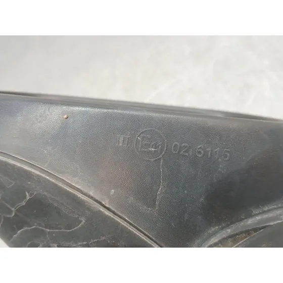 Retrovisor Izquierdo para Renault Modus / Grand Modus (F/Jp0_)