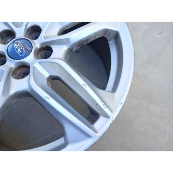 Llanta para Ford S-Max (Cj, Wa6)