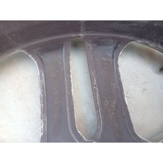 Llanta para Ford S-Max (Cj, Wa6)