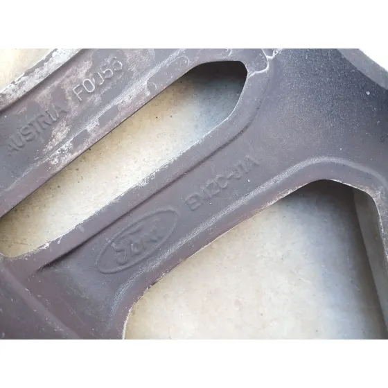 Llanta para Ford S-Max (Cj, Wa6)