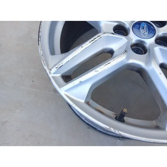 Llanta para Ford S-Max (Cj, Wa6)