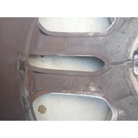 Llanta para Ford S-Max (Cj, Wa6)