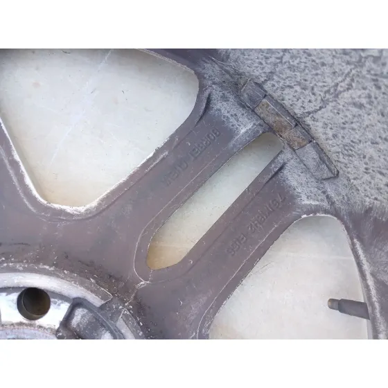 Llanta para Ford S-Max (Cj, Wa6)