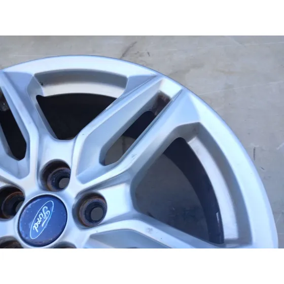Llanta para Ford S-Max (Cj, Wa6)