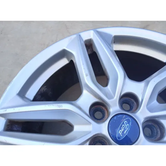 Llanta para Ford S-Max (Cj, Wa6)