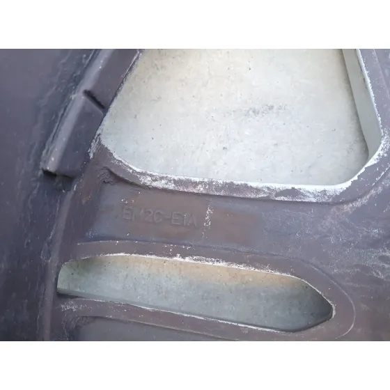 Llanta para Ford S-Max (Cj, Wa6)