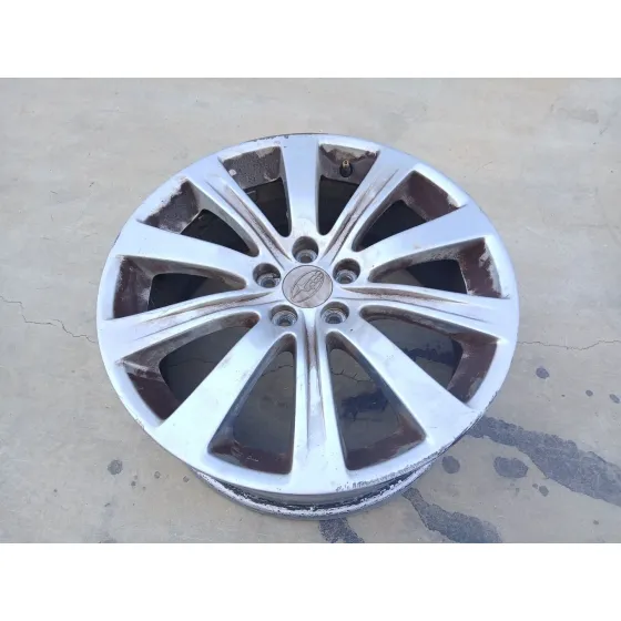 Llanta para Subaru Impreza Hatchback (Gr, Gh, G3)