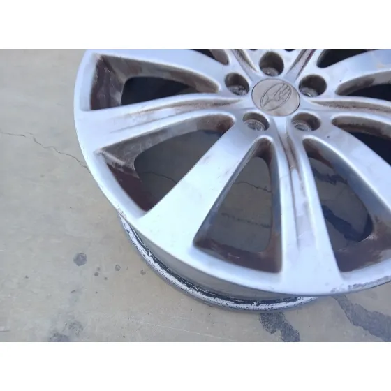 Llanta para Subaru Impreza Hatchback (Gr, Gh, G3)