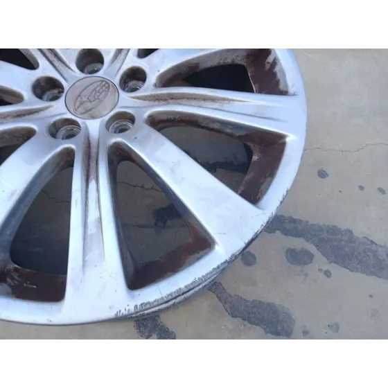 Llanta para Subaru Impreza Hatchback (Gr, Gh, G3)