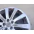 Llanta para Subaru Impreza Hatchback (Gr, Gh, G3)