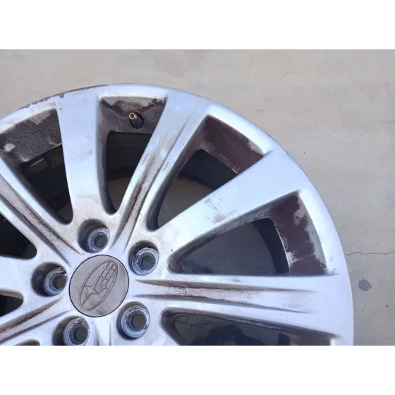Llanta para Subaru Impreza Hatchback (Gr, Gh, G3)