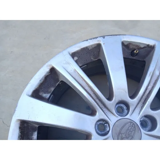 Llanta para Subaru Impreza Hatchback (Gr, Gh, G3)