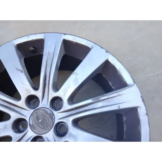Llanta para Subaru Impreza Hatchback (Gr, Gh, G3)