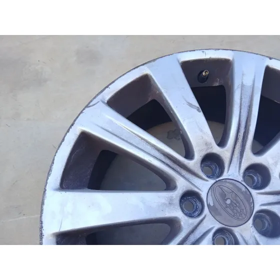 Llanta para Subaru Impreza Hatchback (Gr, Gh, G3)