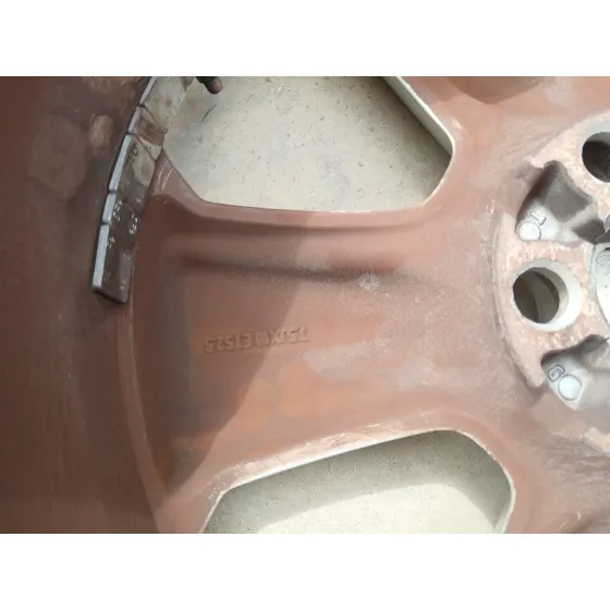 Llanta para Ford Kuga I