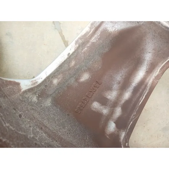 Llanta para Ford Kuga I