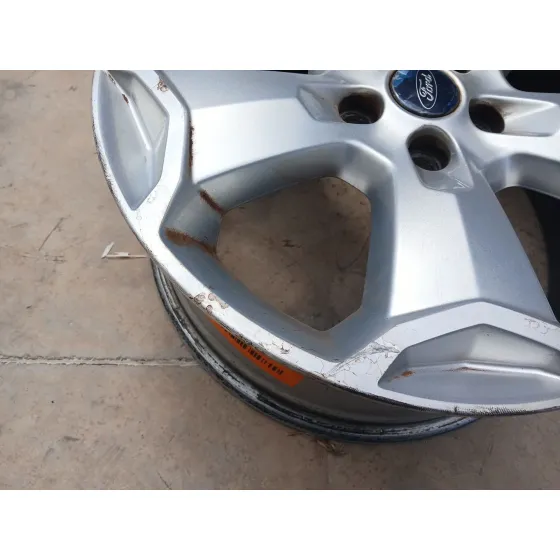 Llanta para Ford Kuga I