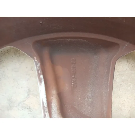 Llanta para Ford Kuga I