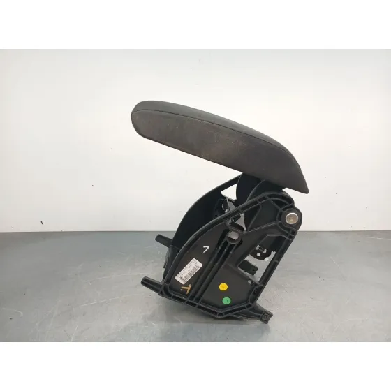 Apoyabrazos Central para Skoda Octavia Iii Combi (5E5, 5E6)