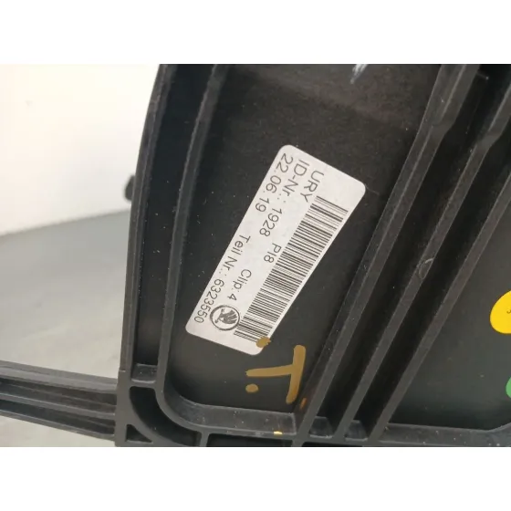 Apoyabrazos Central para Skoda Octavia Iii Combi (5E5, 5E6)