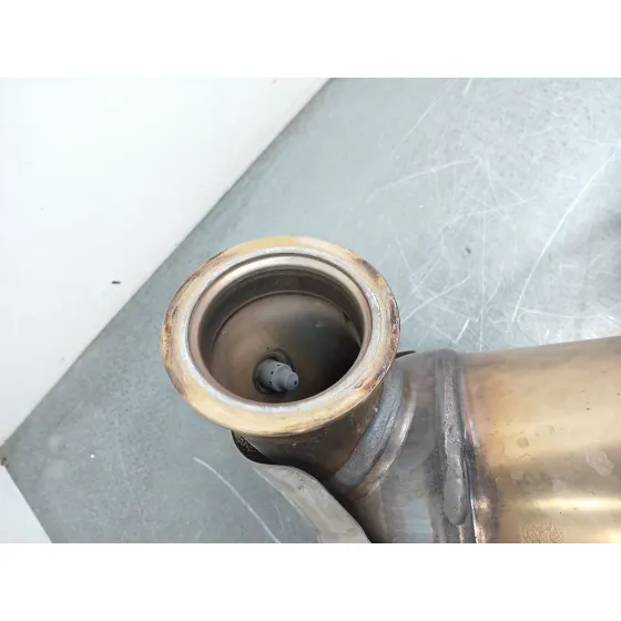 Filtro De Particulas para Skoda Octavia Iii Combi (5E5, 5E6)
