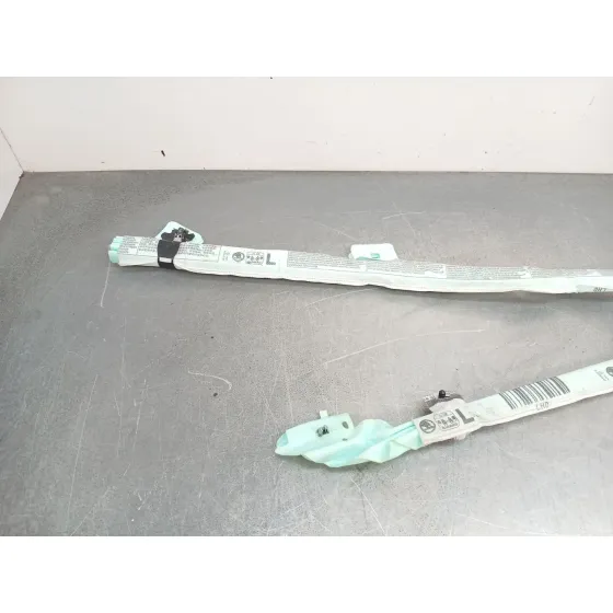 Airbag Cortina Delantero Izquierdo para Skoda Octavia Iii Combi (5E5, 5E6)
