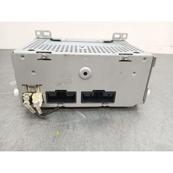 Sistema Audio / Radio Cd para Ford Focus Iii