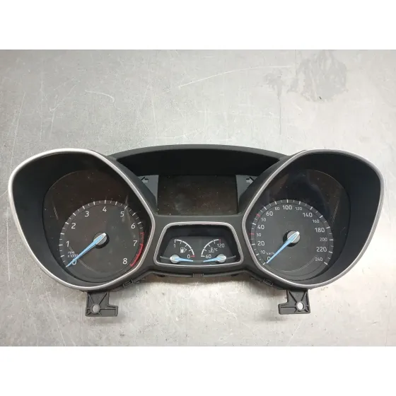 Cuadro Instrumentos para Ford Focus Iii