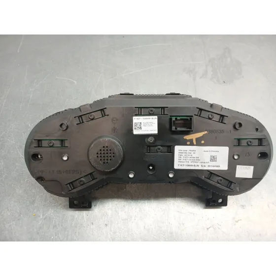 Cuadro Instrumentos para Ford Focus Iii