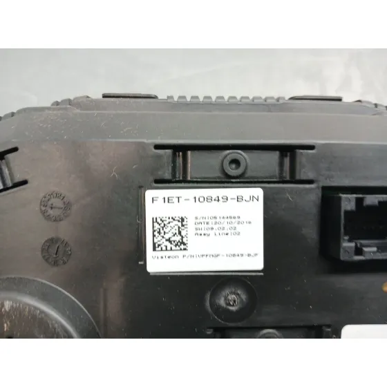 Cuadro Instrumentos para Ford Focus Iii