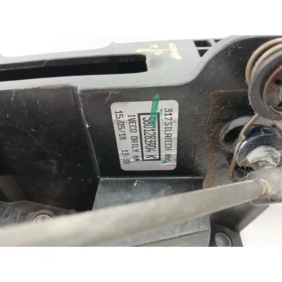 Palanca Cambio para Iveco Daily Vi Caja/Chasis