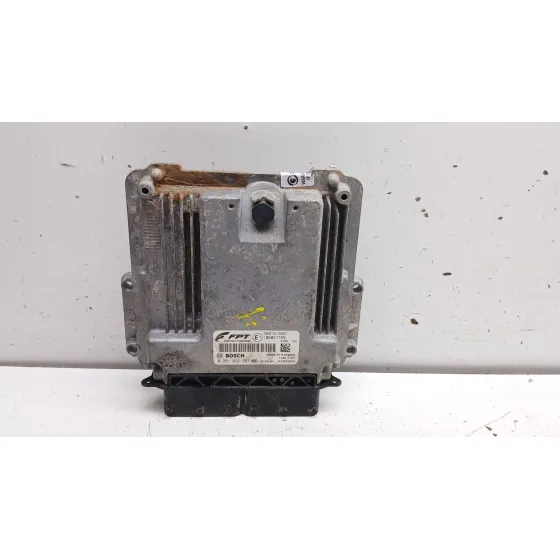 Centralita Motor Uce para Iveco Daily Vi Caja/Chasis