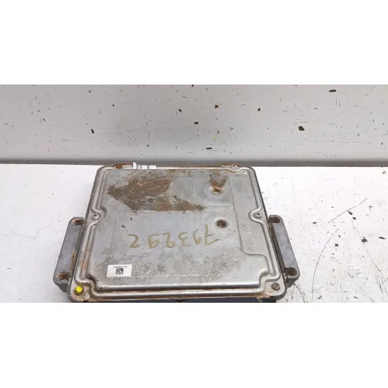 Centralita Motor Uce para Iveco Daily Vi Caja/Chasis