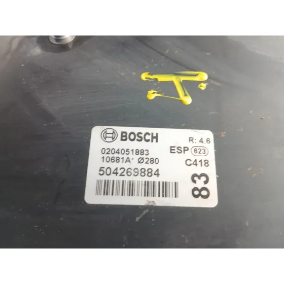 Servofreno para Iveco Daily Vi Caja/Chasis