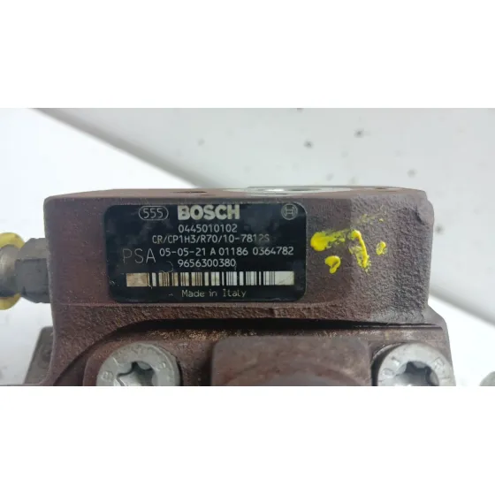 Bomba Inyeccion para Citroën C4 Berlina
