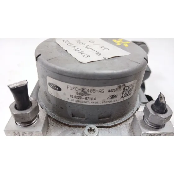 Abs para Ford Focus Iii