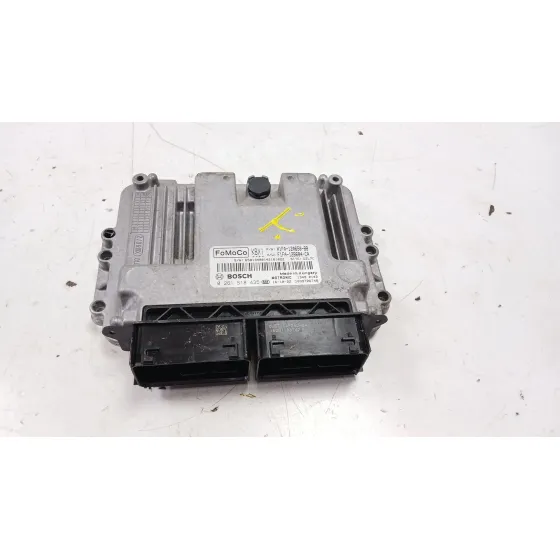Centralita Motor Uce para Ford Focus Iii