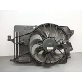 Electroventilador para Ford Focus Iii