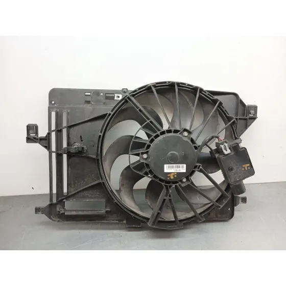 Electroventilador para Ford Focus Iii